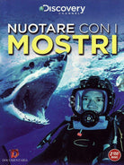 Nuotare Con I Mostri (2 Dvd)