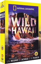 Wild Hawaii (2 Dvd)