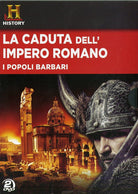 Caduta Dell'Impero Romano (La) (2 Dvd)