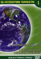 Ecosistemi Terrestri (Gli) - Serie Completa (5 Dvd)