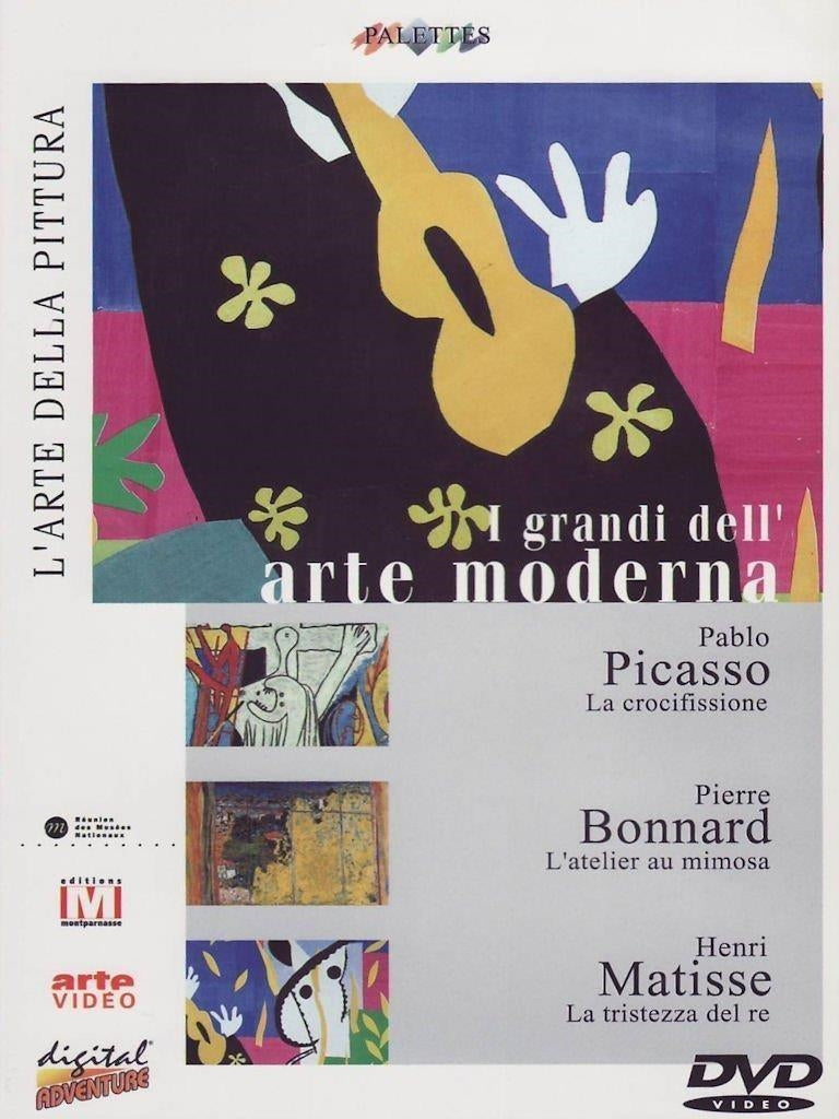 Grandi Dell'Arte Moderna (I)