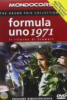 Formula Uno 1971 - Il Ritorno Di Stewart
