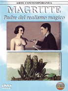 Magritte - Padre Del Realismo Magico