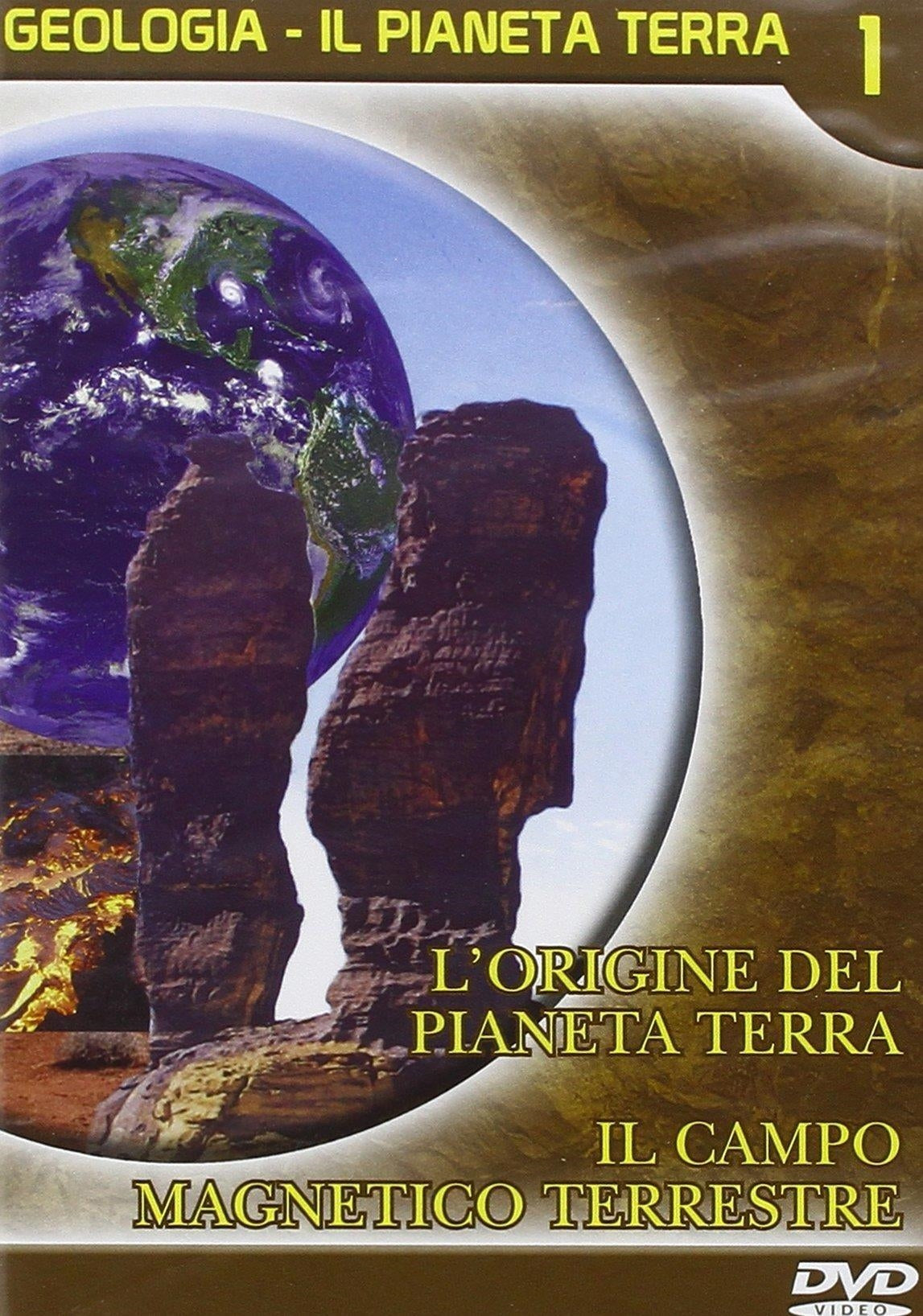 Pianeta Terra (Il) #01