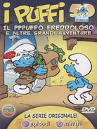 Puffi (I) - Il Puffo Freddoloso