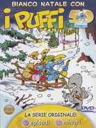 Puffi (I) - Bianco Natale Con I Puffi