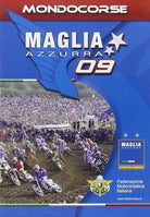 Maglia Azzurra 2009