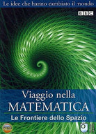 Viaggio Nella Matematica #03 - Le Frontiere Dello Spazio