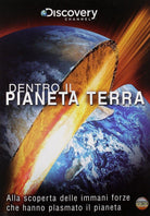 Dentro Il Pianeta Terra (Dvd+Booklet)