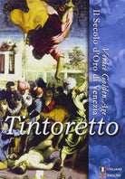 Tintoretto E Il Secolo D'Oro Di Venezia (Dvd+Booklet)