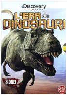 Era Dei Dinosauri (L') (2 Dvd)