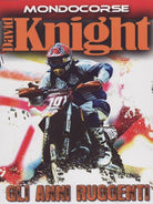 David Knight - Gli Anni Ruggenti