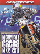 Mondiale Cross 2011 Mx2