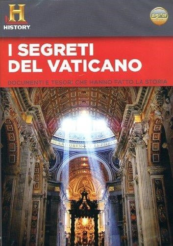 Segreti Del Vaticano (I)