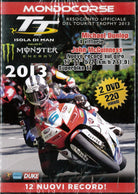 Tourist Trophy 2013 (2 Dvd)