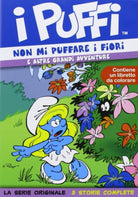 Puffi (I) - Non Mi Puffare Fiori