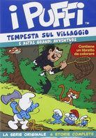 Puffi (I) - Tempesta Sul Villaggio (Dvd+Booklet)