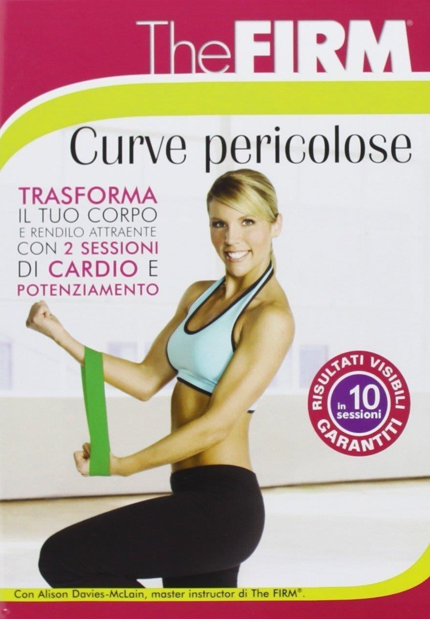 Firm (The) - Curve Pericolose