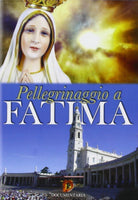 Pellegrinaggio A Fatima