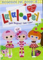 Avventure Nel Mondo Di Lalaloopsy Land