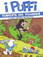 Puffi (I) - Tempesta Sul Villaggio