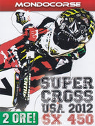 Supercross Usa 2012 Sx 450