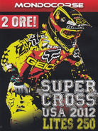 Supercross Usa 2012 Classe 250