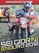 Sei Giorni Enduro 2012