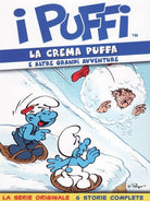 Puffi (I) - La Crema Puffa