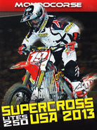 Supercross Usa 2013 Lites 250