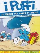 Puffi (I) - Il Giorno Del Puffo Di Aprile