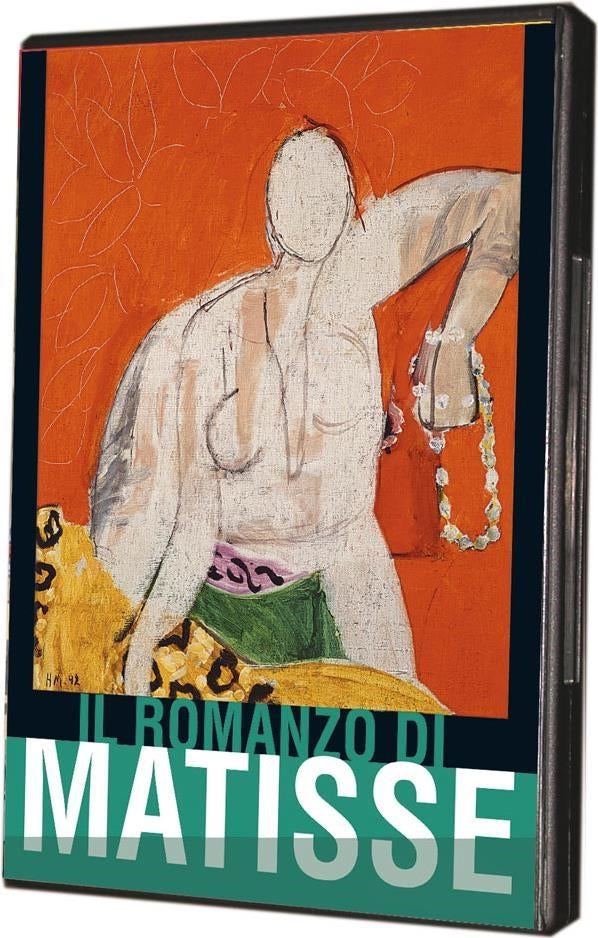 Romanzo Di Matisse (Il)