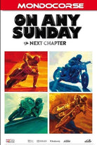 On Any Sunday - The Next Chapter