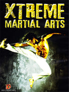 Xtreme Martial Arts