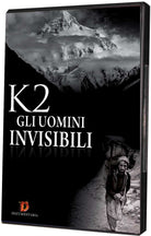 K2 - Gli Uomini Invisibili