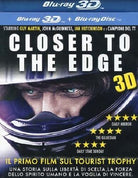 Closer To The Edge (Blu-Ray+Blu-Ray 3D)