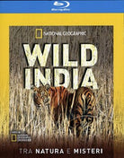 Wild India