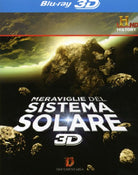 Meraviglie Del Sistema Solare (Le) (Blu-Ray 3D)