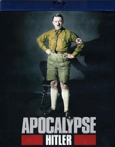 Apocalypse Hitler