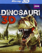 Dinosauri 3D (Blu-Ray 3D)