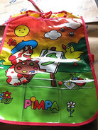 Pimpa - Grembiule Atelier