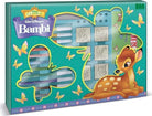 Multiprint 4769 - Valigiotto Timbri - Bambi