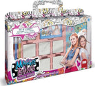 Valigetta Timbri - Maggie & Bianca
