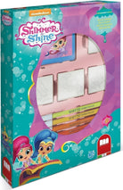 Multiprint 27949 - Box 4 Timbri - Shimmer & Shine