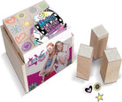Maggie & Bianca Fashion Friends: Set Di Timbri