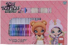 Multiprint 57999 - Set 36 Pennarelli - Na Na Na Surprise