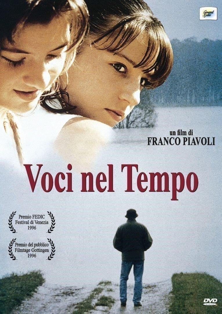 Voci Nel Tempo