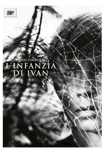 Infanzia Di Ivan (L')