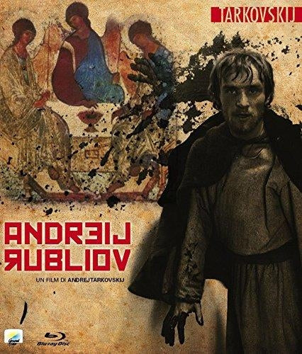 Andreij Rubliov