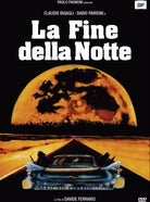 Fine Della Notte (La)